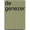 De genezer door Toni Coppers