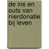 De ins en outs van nierdonatie bij leven