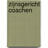 Zijnsgericht coachen