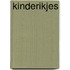 Kinderikjes