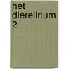 Het Dierelirium 2 door Javier Saez Castan