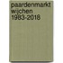 Paardenmarkt Wijchen 1983-2018