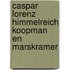 Caspar Lorenz Himmelreich koopman en marskramer