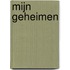 Mijn geheimen