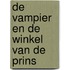 De vampier en de Winkel van de Prins