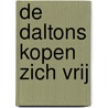 De daltons kopen zich vrij door René Goscinny
