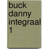 Buck Danny Integraal 1 door Onbekend