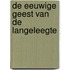 De eeuwige geest van de Langeleegte