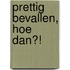 Prettig Bevallen, hoe dan?!