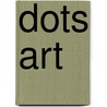 dots art door Nicolette Hardeman