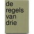 De regels van drie