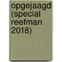 Opgejaagd (Special Reefman 2018)