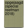 Opgejaagd (Special Reefman 2018) by A.J. Rich
