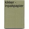 Kikker - inpakpapier by Max Velthuijs