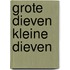 Grote dieven kleine dieven