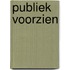 Publiek voorzien