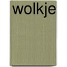 Wolkje by Anne Booth