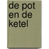 De pot en de ketel