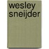 Wesley Sneijder