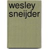 Wesley Sneijder door Rene van Dam