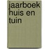 Jaarboek huis en tuin