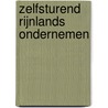 Zelfsturend Rijnlands ondernemen by Kathelijne Drenth