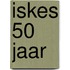 Iskes 50 jaar