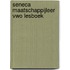 Seneca maatschappijleer vwo lesboek
