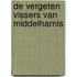 De vergeten vissers van Middelharnis