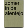 Zomer in de Alentejo door Ellen van Herk