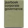 Jaarboek Corporate Governance door Onbekend