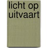 Licht op uitvaart door Marjon Klaassen