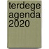 Terdege Agenda 2020
