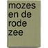 Mozes en de Rode Zee