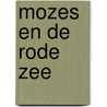 Mozes en de Rode Zee by Unknown