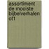 Assortiment De mooiste Bijbelverhalen OT1
