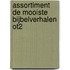Assortiment De mooiste Bijbelverhalen OT2