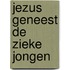 Jezus geneest de zieke jongen