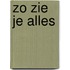 Zo zie je alles
