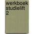 Werkboek Studielift 2