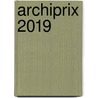 Archiprix 2019 door Henk van der Veen