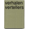 Verhalen vertellers by Uschi Zietsch