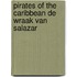 Pirates of the Caribbean De wraak van Salazar