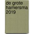 De grote Hamersma 2019