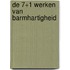 De 7+1 werken van Barmhartigheid