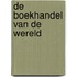 De boekhandel van de wereld