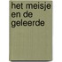 Het meisje en de geleerde
