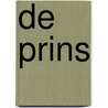 De prins door Ronald de Graaf