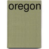 Oregon by Jori Stam