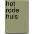 Het rode huis